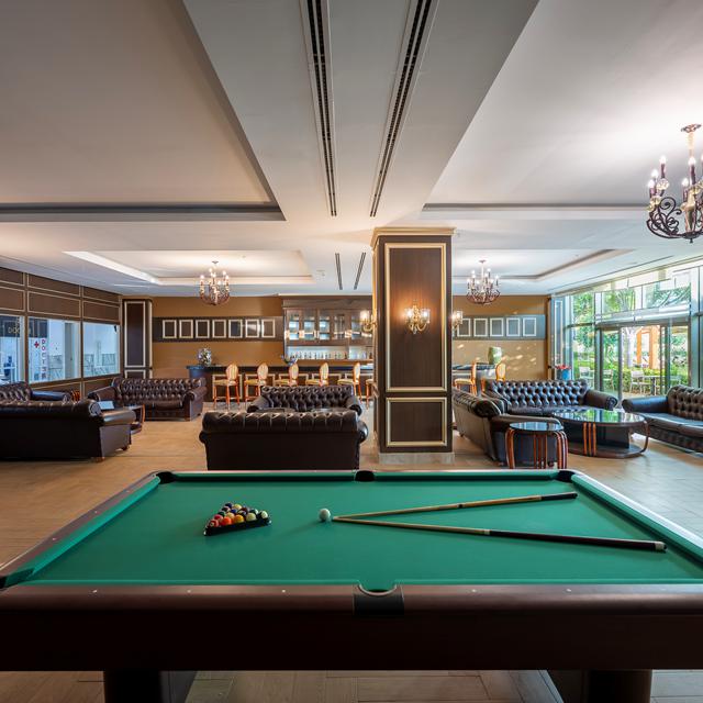 Hôtel Alan Xafira Deluxe Resort & Spa photo 24