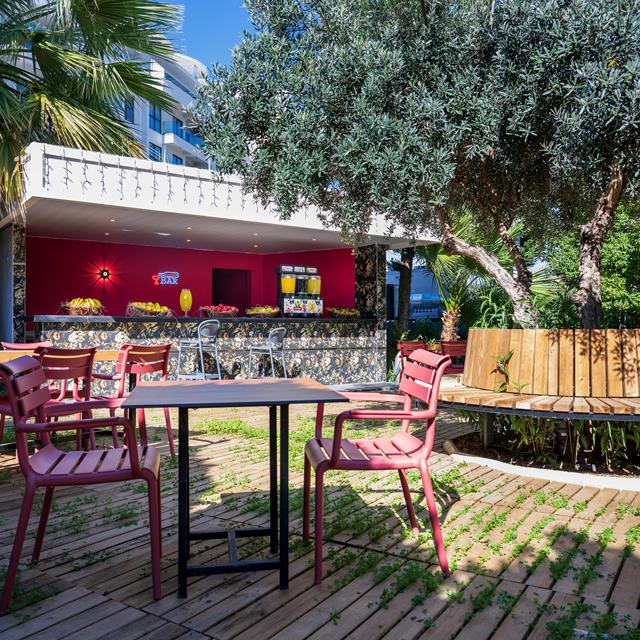 Hôtel Alan Xafira Deluxe Resort & Spa photo 7