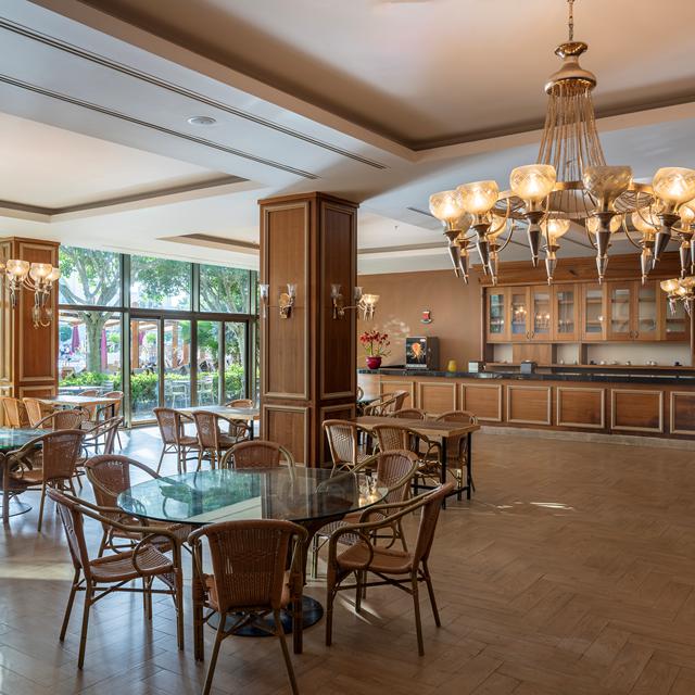 Hôtel Alan Xafira Deluxe Resort & Spa photo 6