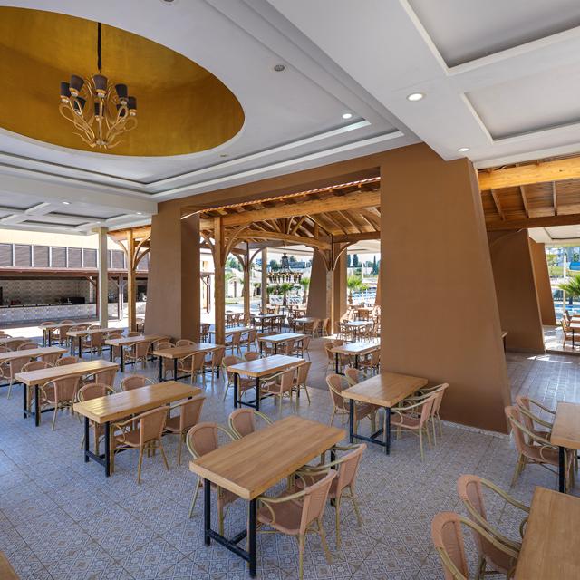 Hôtel Alan Xafira Deluxe Resort & Spa photo 8