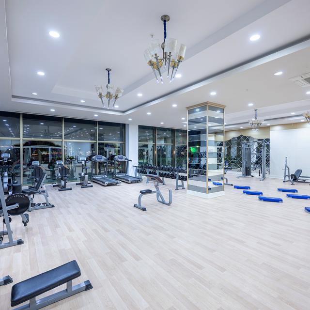 Hôtel Alan Xafira Deluxe Resort & Spa photo 22