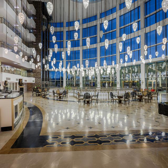 Hôtel Alan Xafira Deluxe Resort & Spa photo 26