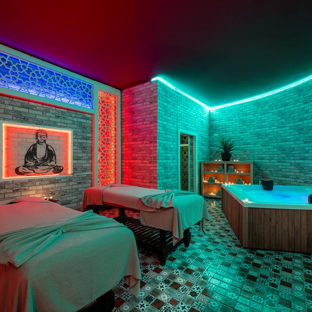 Hôtel Alan Xafira Deluxe Resort & Spa photo 19