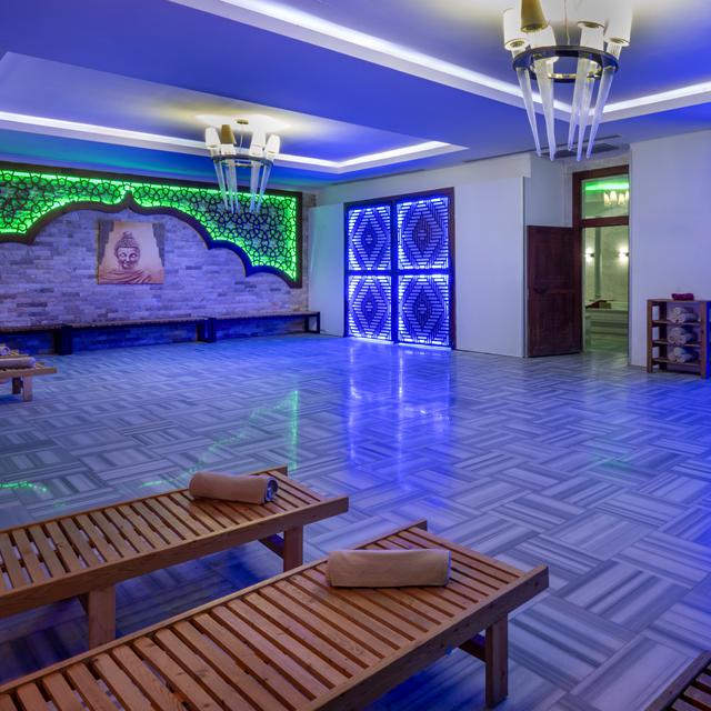 Hôtel Alan Xafira Deluxe Resort & Spa photo 17