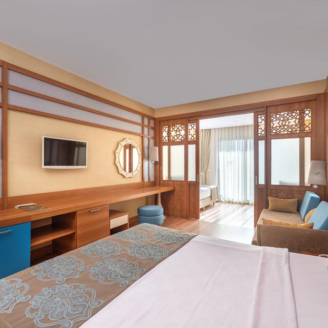 Hôtel Alan Xafira Deluxe Resort & Spa photo 25