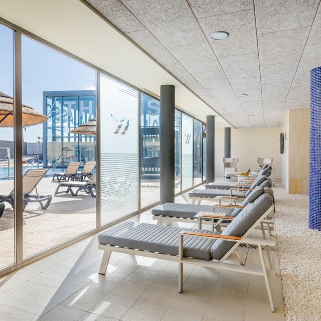 Appart'hôtel Barceló Fuerteventura Castillo photo 16