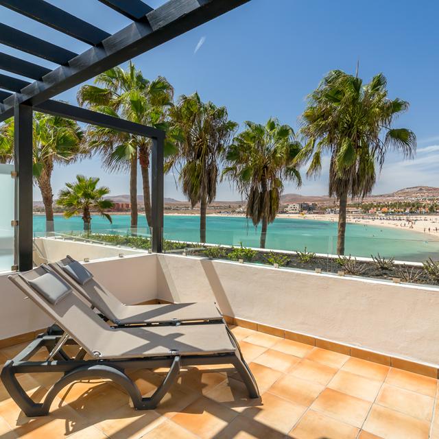 Appart'hôtel Barceló Fuerteventura Castillo photo 3