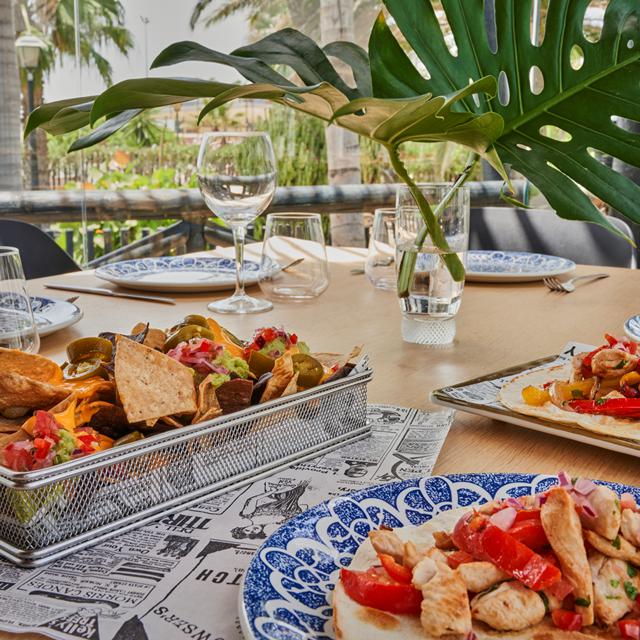 Appart'hôtel Barceló Fuerteventura Castillo photo 5