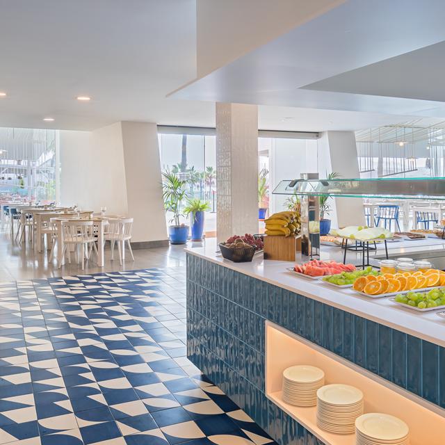 Appart'hôtel Barceló Fuerteventura Castillo photo 4