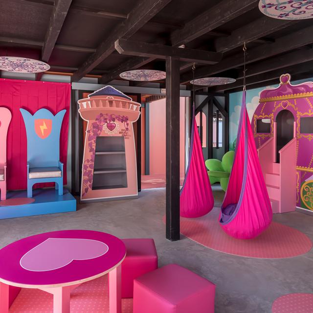 Appart'hôtel Barceló Fuerteventura Castillo photo 18