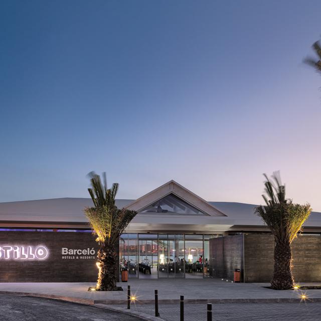 Appart'hôtel Barceló Fuerteventura Castillo photo 24