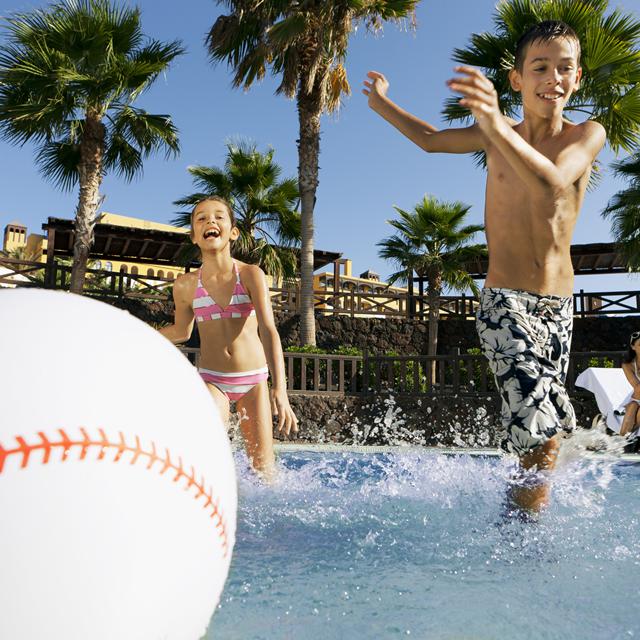 Hôtel Occidental Jandia Playa photo 9