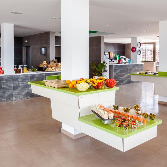 Hôtel Occidental Jandia Playa photo 6