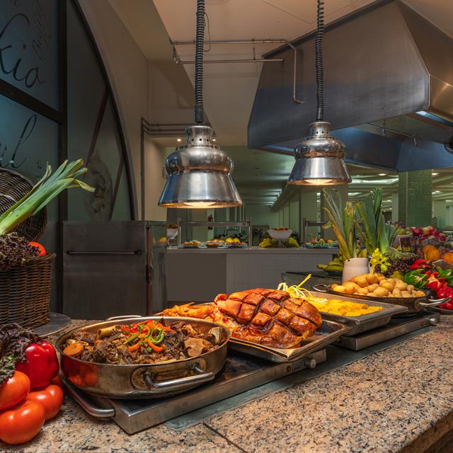 Hôtel Occidental Jandia Playa photo 5