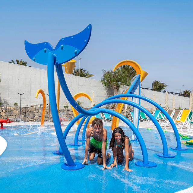 Hôtel Occidental Jandia Playa photo 12