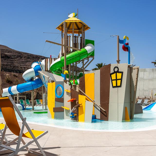 Hôtel Occidental Jandia Playa photo 2