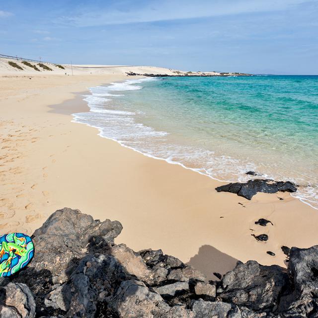 Hôtel Barceló Corralejo Sands photo 15