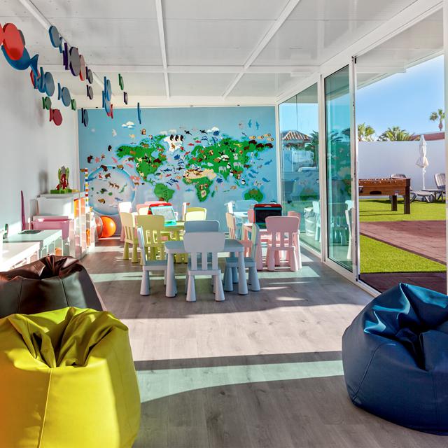 Hôtel Barceló Corralejo Sands photo 16