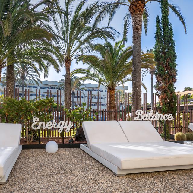 Hôtel Barcelo Corralejo Bay - Réservé aux adultes photo 1