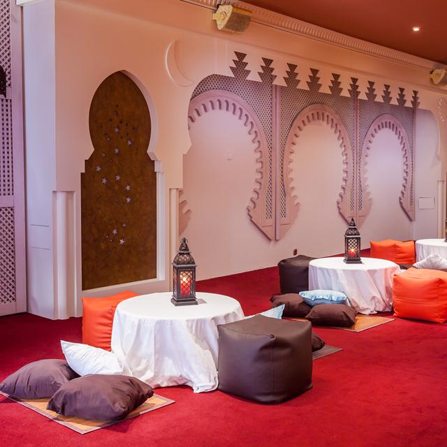 Hôtel Barcelo Corralejo Bay - Réservé aux adultes photo 5