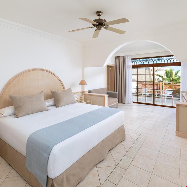 Hôtel Gran Castillo Tagoro photo 24