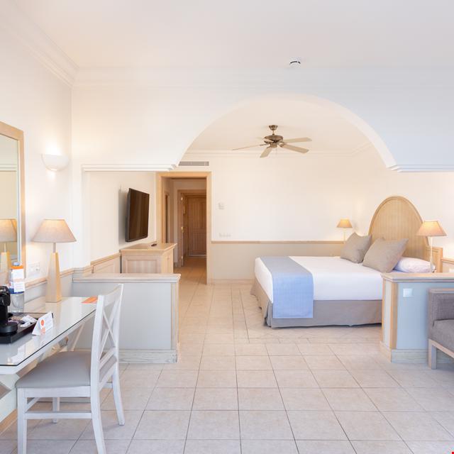 Hôtel Gran Castillo Tagoro photo 23