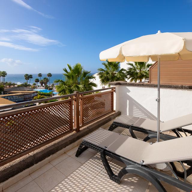 Hôtel Gran Castillo Tagoro photo 22