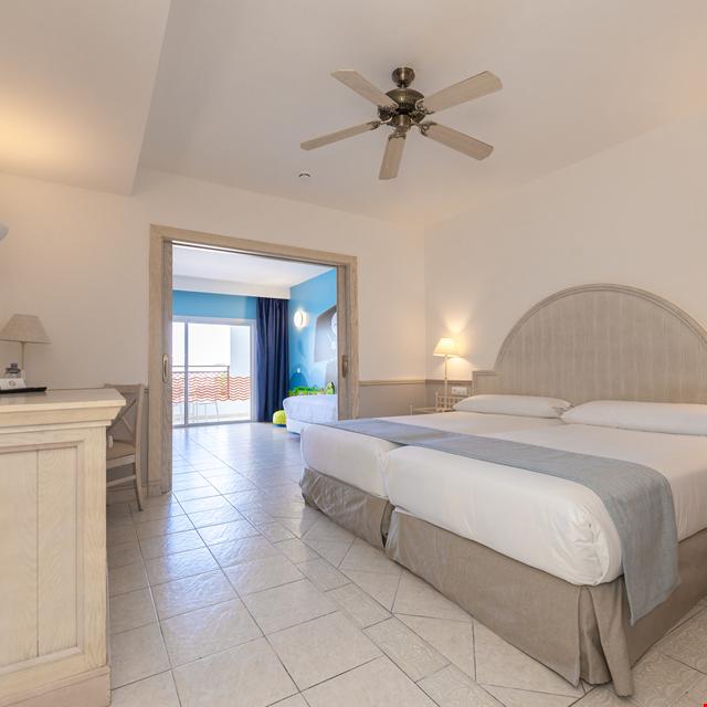 Hôtel Gran Castillo Tagoro photo 21