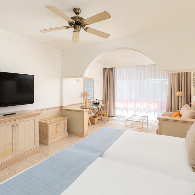 Hôtel Gran Castillo Tagoro photo 20