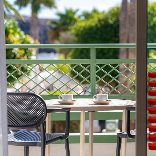 Hôtel Gran Castillo Tagoro photo 4