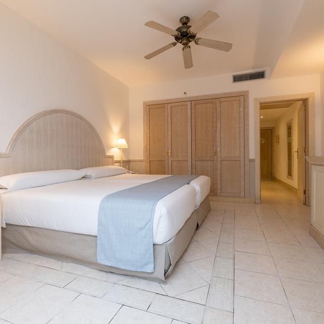 Hôtel Gran Castillo Tagoro photo 3