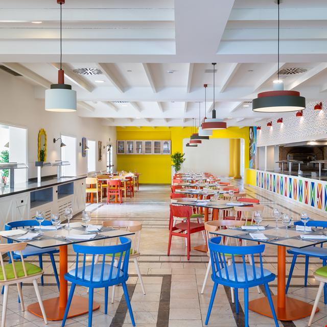 Hôtel Gran Castillo Tagoro photo 7