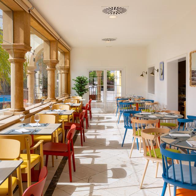 Hôtel Gran Castillo Tagoro photo 6