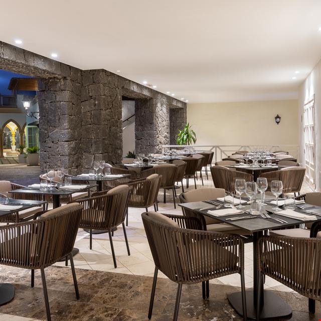 Hôtel Gran Castillo Tagoro photo 9