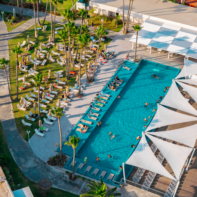 Hôtel One Resort Premium Hammamet photo 14