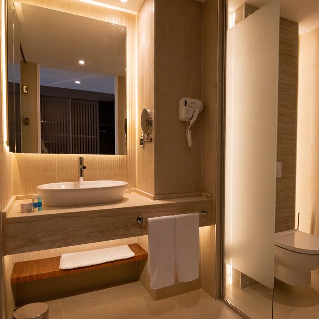 Hôtel One Resort Premium Hammamet photo 25