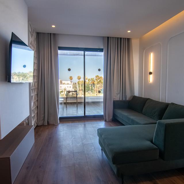 Hôtel One Resort Premium Hammamet photo 24