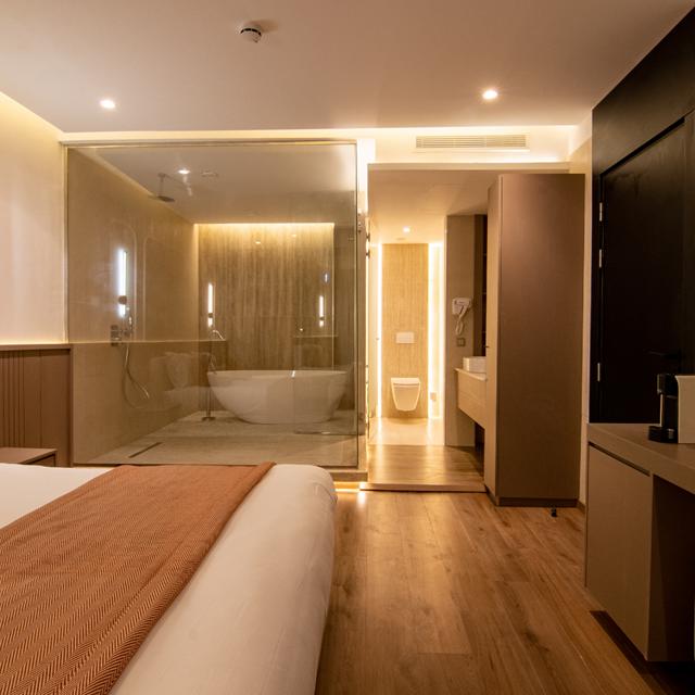 Hôtel One Resort Premium Hammamet photo 23