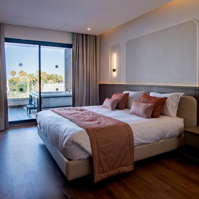 Hôtel One Resort Premium Hammamet photo 22