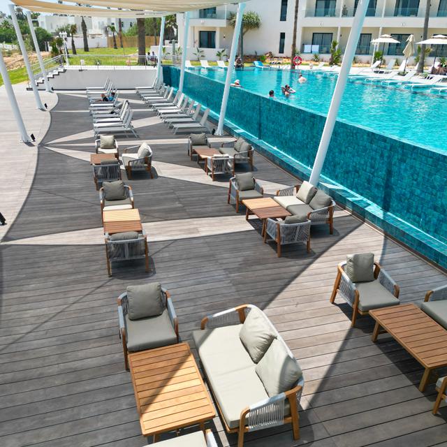 Hôtel One Resort Premium Hammamet photo 3