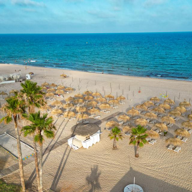 Hôtel One Resort Premium Hammamet photo 16