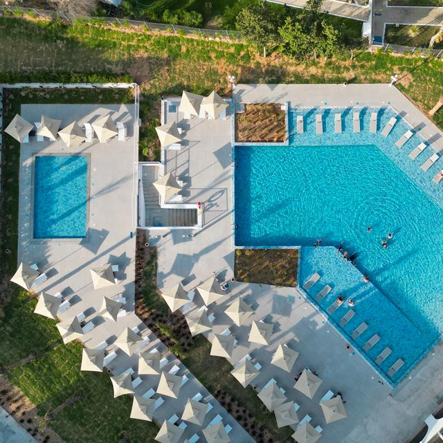 Hôtel One Resort Premium Hammamet photo 10