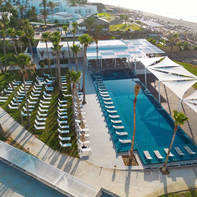 Hôtel One Resort Premium Hammamet photo 11