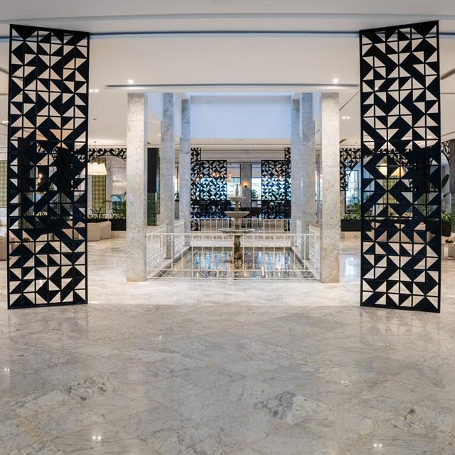 Hôtel One Resort Premium Hammamet photo 21