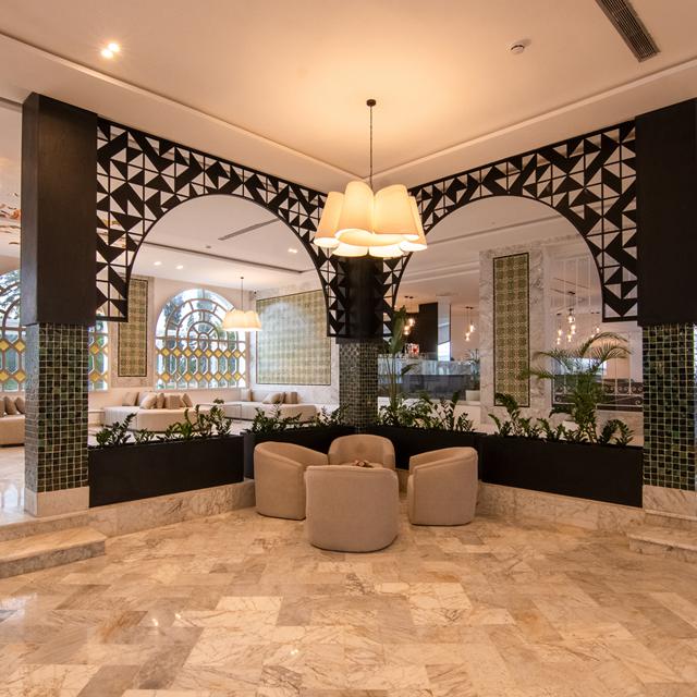 Hôtel One Resort Premium Hammamet photo 20