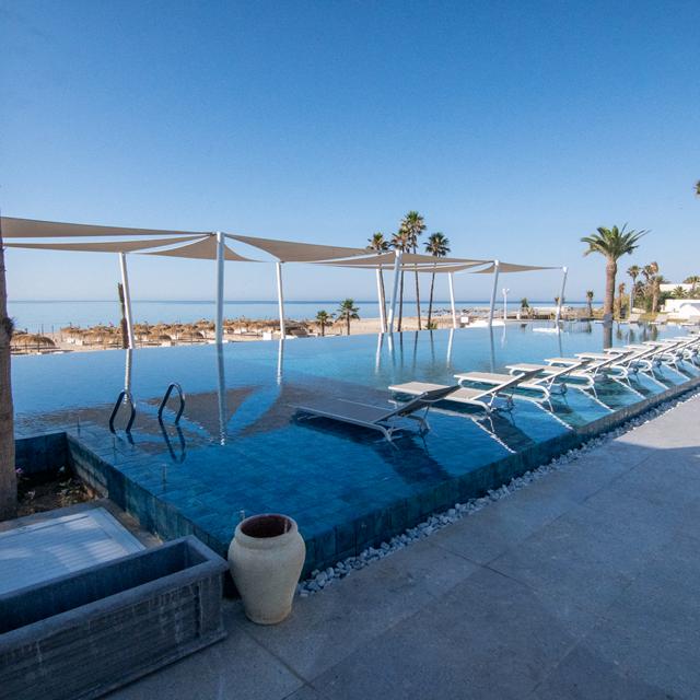 Hôtel One Resort Premium Hammamet photo 12