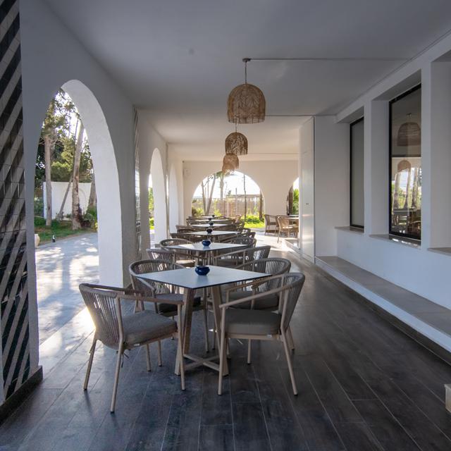 Hôtel One Resort Premium Hammamet photo 8