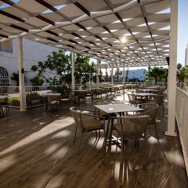 Hôtel One Resort Premium Hammamet photo 7