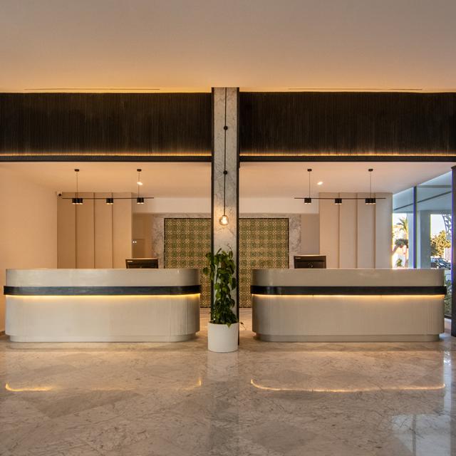 Hôtel One Resort Premium Hammamet photo 19