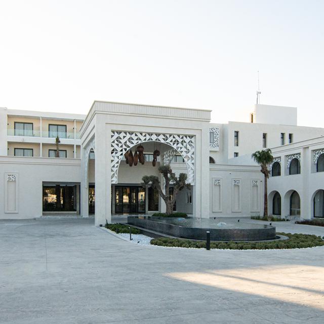 Hôtel One Resort Premium Hammamet photo 18